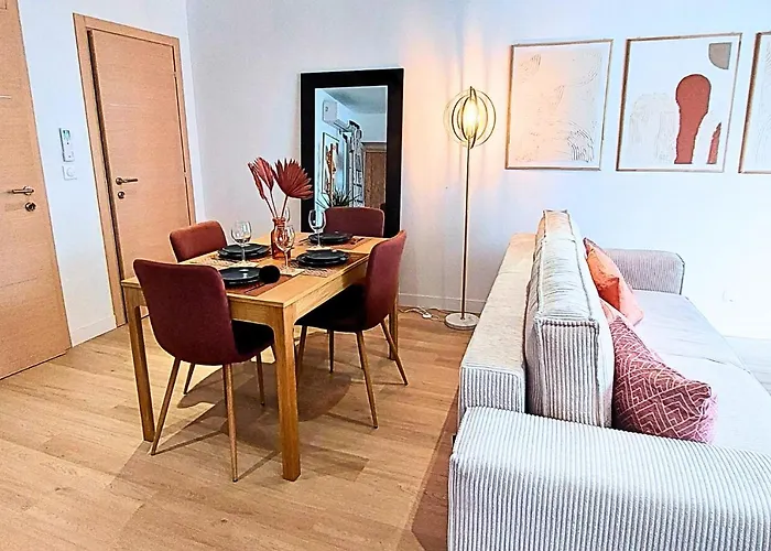 Artgold * Logement Haut De Gamme Spa