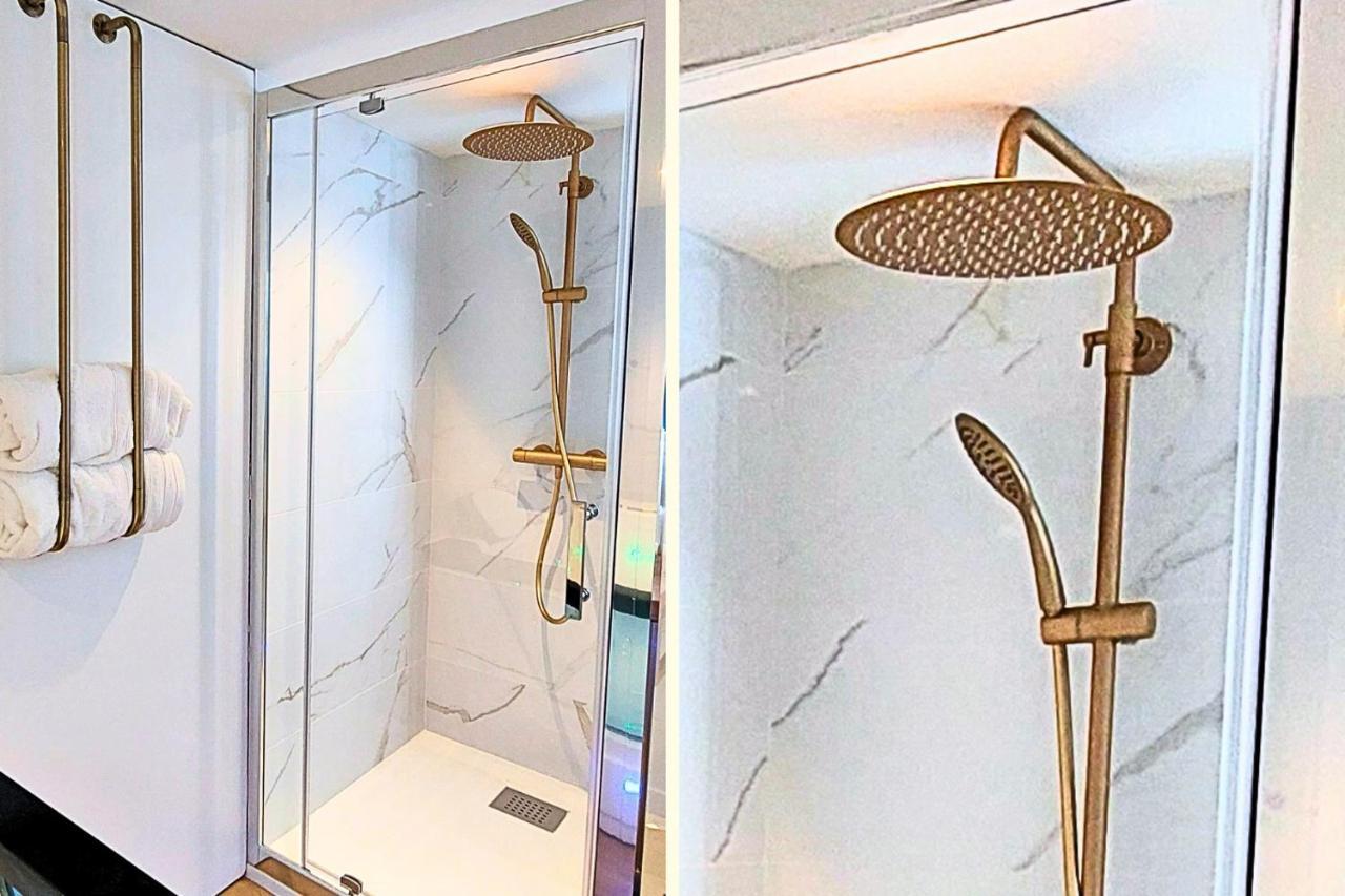 Apartment Artgold * De Gamme