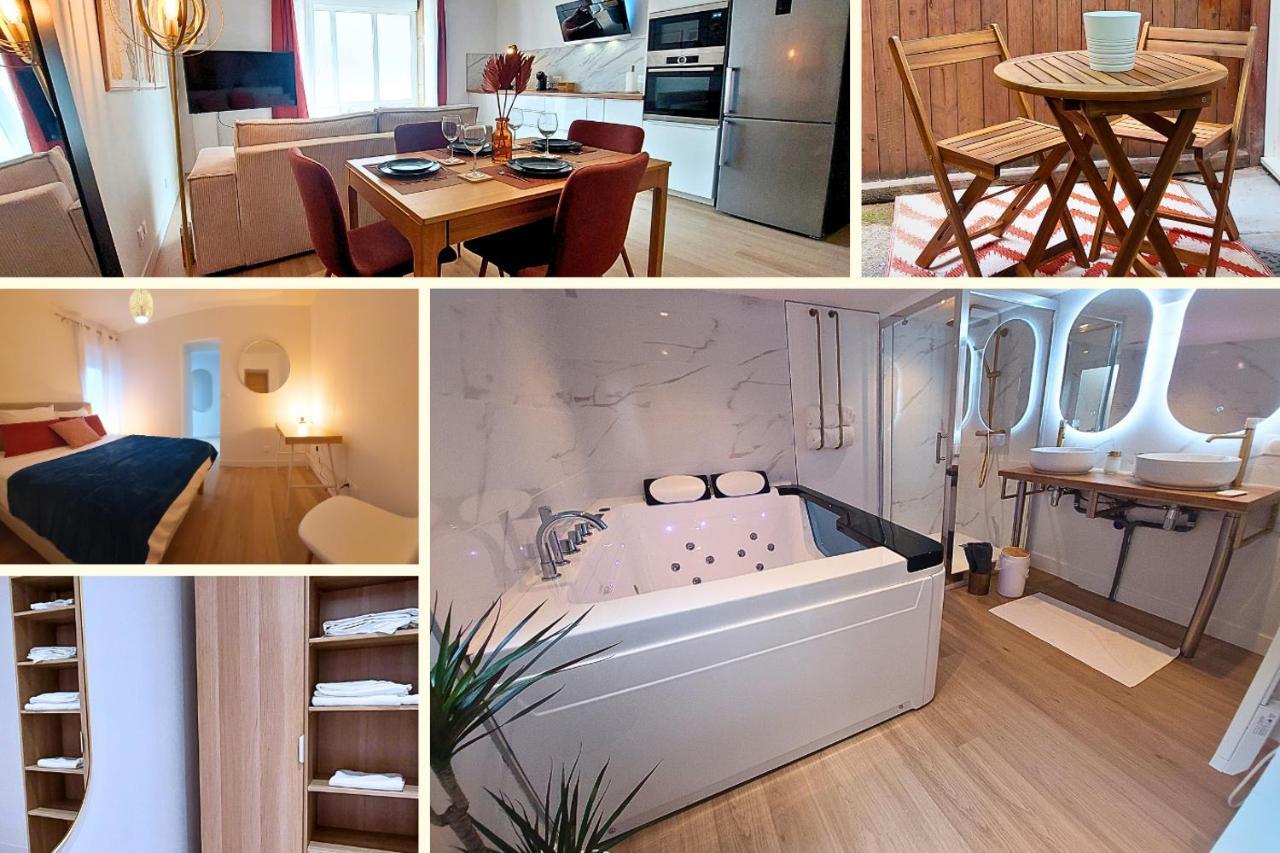 Apartment Artgold * De Gamme Roanne