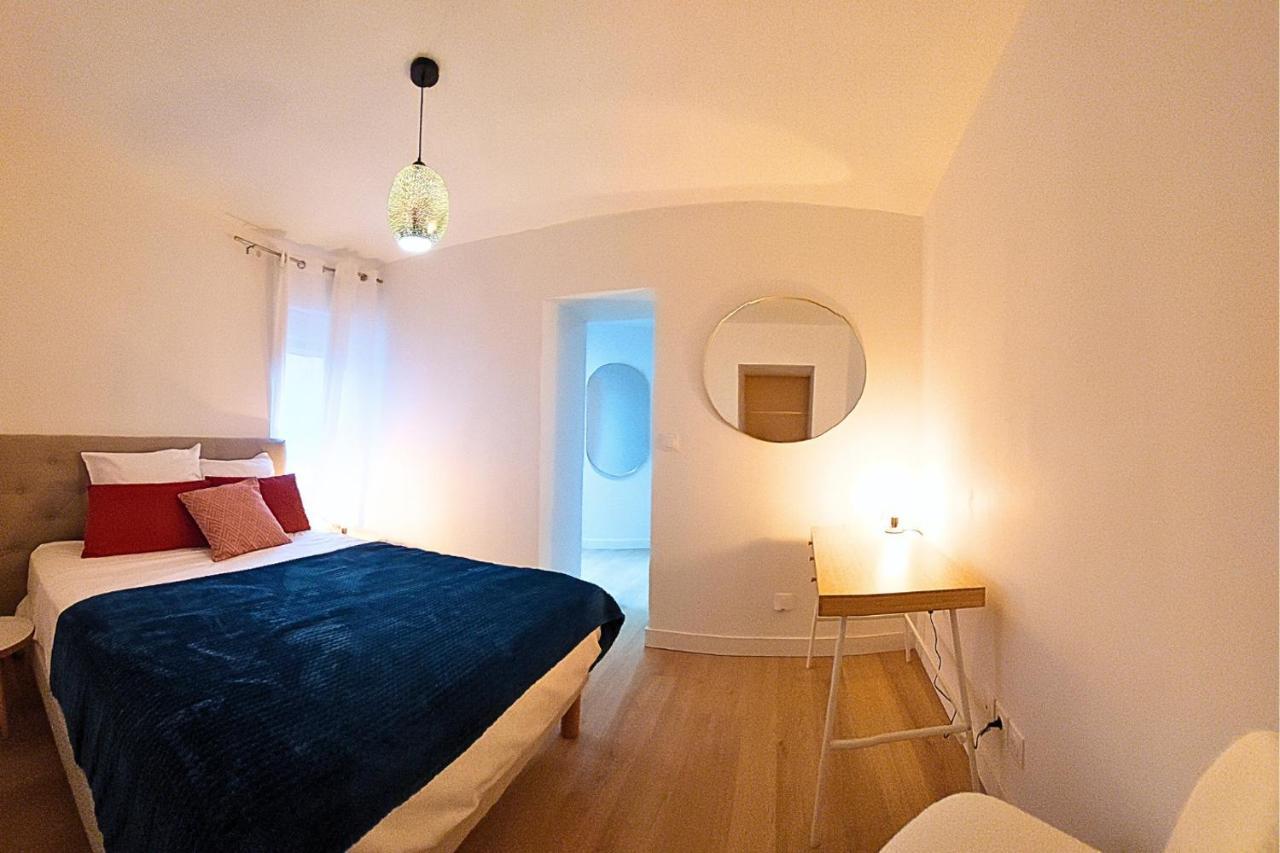 Apartment Artgold * De Gamme